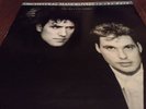 Orchestral Manoeuvres In The Dark-The Best Of OMD-LP/VINYL-1st Pressing-EX+ con