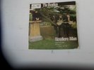 THE BEATLES NOWHERE MAN  EP GEPO 8952 45RPM