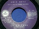 LUIS MOYA CONJUNTO  BOOGALOOO   LA CULEBRA /DONDE ESTA TU MUSA 1968 HEAR