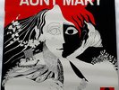 AUNT MARY (SAME) GERMAN - NORWEGIAN PROMO (SHEET+FOTOS) DEUTSCHE GRAMMOPHON 1970
