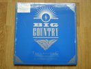 BIG COUNTRY - The Crossing 30th Anniversary Edition, limited, unopened, new