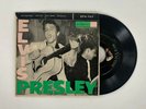 Elvis Presley, Blue Suede Shoes, RCA Victor EPA-747 Original 1956 45 EP