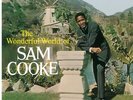 Sam Cooke - The Wonderful World of Sam Cooke - NEW SEALED 180g import LP