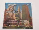 RARE FRENCH EP/IVORY JOE HUNTER/DOT RECORDS/R'N'B/VOGUE