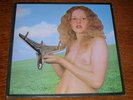 Blind Faith self-titled LP gatefold UK Polydor 1969 Clapton Winwood Baker Grech