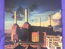 Pink Floyd - Animals - 1977 First Press UK Excellent Vinyl