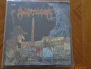 Aggression ?-The Full Treatment LP 1987 - Original Press - Banzai Records