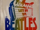 BEATLES: Let it Be, Cinelogue US Non Tmoq 2x LP Rare Release Soundtrack Rarities