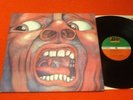 KING CRIMSON 