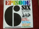 EPISODE SIX (EX-Deep Purple )  Put yourself in my place  TOP Mint