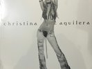 Christina Aguilera: Stripped 2LP Vinyl *New/Sealed* UK Seller