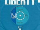 Brenton Wood:Gimme Little Sign/I think you've got your fools..:Northern Soul