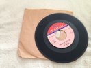 WHEELSVILLE CRACKED UP OVER YOU LEE ROGERS 249 VGC  D.J. COPY  FUNK SOUL