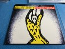 Rolling Stones Voodoo Lounge First Press Vinyl Record EX