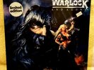 Doro Warlock - LP - Triumph And Agony - Gatefold Cover Limited Edition