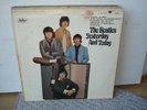 THE BEATLES / YESTERDAY AND TODAY / 1966 / MONO / CAPITOL / BRITISH INVASION