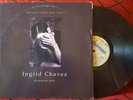 INGRID CHAVEZ ** Elephant Box ** ORIGINAL 1991 4-TRACK USA 12