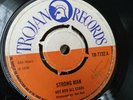 Skinhead Reggae HOT ROD ALL STARS strong man Trojan Records RARE UK 7