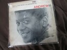 ANDREW HILL 