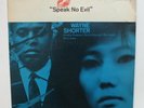 WAYNE SHORTER SPEAK NO EVIL LP US 1967 STEREO RVG FREDDIE HUBBARD HERBIE HANCOCK