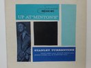 STANLEY TURRENTINE UP AT MINTON'S VOL 1 LP US 1961 MONO BLP 4069 W 63RD