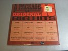 A Package Of Original 16 Big Hits- LP 1966 Motown MT614 Sealed