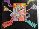 The Who A Quick One original MONO vinyl LP Pressing Reaction 593002 VG+/VG+