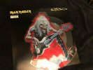 IRON MAIDEN 12