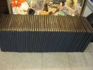 Franklin Mint - Greatest Country Music Of All Time - Complete Set - 100 Records