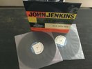 John Jenkins With Kenny Burrell 2 x 45RPM 180 GRAM REISSUE LP Music Matters