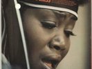 Odetta Sings - shrink Odetta vinyl LP album record USA 24-4048 POLYDOR 1970