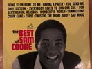 The Best Of Sam Cooke LSP-2625 1962 Lp 100% Original EX+/NM VERY RARE