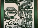 Sneaker Pimps Becoming X Vinyl LP Reissue.