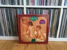 Die Ärzte Live - Nach Uns Die Sintflut - 3 Vinyl LP + 7 Inch, Mit Kommerzfibel