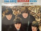 The Beatles - The Early Beatles - Vinyl LP