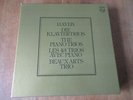 Haydn - The Piano Trios / Beaux Arts Trio / Philips 6768 077 Stereo ED1 14LP NM