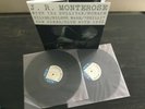 J.R. Monterose - S/T 2 x 45RPM 180 GRAM REISSUE LP Music Matters