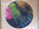 DAVID BOWIE RARE LTD EDN NUMBERED PICTURE DISC ZIGGY STARDUST BOPIC3 - NM/NM-