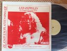 LED ZEPPELIN ON STAGE IN EUROPE 1975 - NM/NM - ZAP7867 ZE ANONYM PLATTENSPIELER