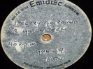 GUNILLA THORN Go On Then  1963 UK ACETATE JOE MEEK BLACKMORE DEEP PURPLE