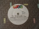 Danny Chan - Tell Me What Can I Do (Rare Australian 45)