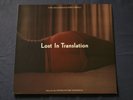 Lost In Translation (Music From The Motion Picture Soundtrack) | Vinyl LP