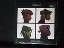 Gorillaz Demon Days Vinyl, VMP Exclusive Reissue