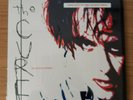 THE CURE BLOODFLOWERS USA 2LP ORIGINAL VINYL  VG CONDITION w/sticker