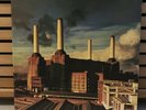 Pink Floyd Animals Vinyl Record LP UK 1st Pressing