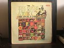 THE MONKEES The Birds The Bees Australian 1968 RCA Australia MONO vinyl LP VG/VG