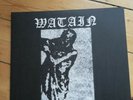 WATAIN - RABID DEATH'S CURSE LP RED VINYL... URFAUST, THE DEVIL'S BLOOD, MGLA