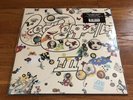 Led Zeppelin III (3) 2014 vinyl LP Brand New FACTORY SEALED