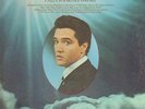 Elvis Presley His Hand In Mine NEAR MINT RCA Vinyl LP