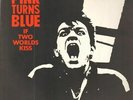 Pink Turns Blue If Two Worlds Kiss NEAR MINT Fun Factory  Vinyl LP